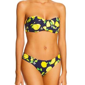 Worn once! Adorable Trina Turk bikini.